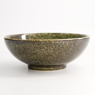 Ramenskål Shinryoku Green 21,3cm