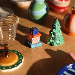 Salt & Peppar Merry Christmas