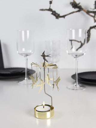 Angel Chimes Claus