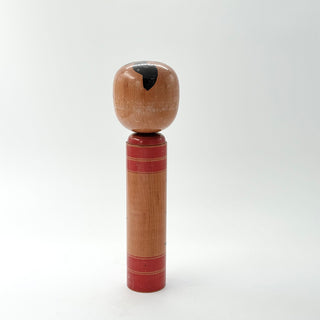Traditional Kokeshi, Takao Kiyohara 30cm
