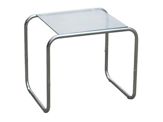 Sidobord Ventana Krom