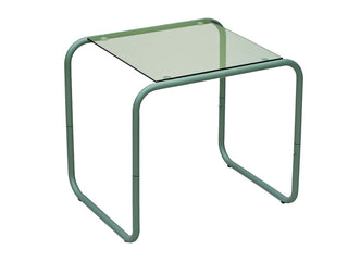 Sidobord Ventana Jungle Green