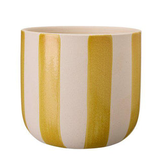 Pot Sanna Yellow L