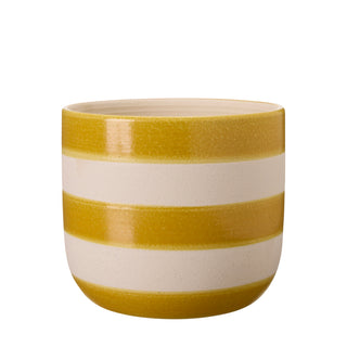 Pot Sanna Yellow S