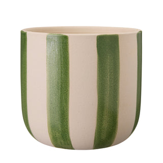 Pot Sanna Green L