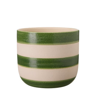 Pot Sanna Green S