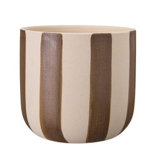 Pot Sanna Brown L