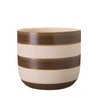 Pot Sanna Brown S