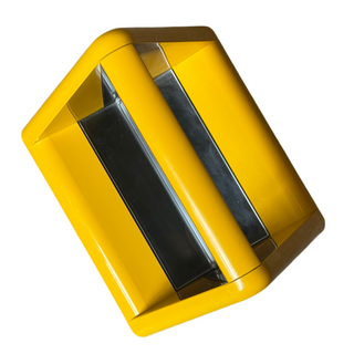 Servetthållare Pino Spagnolo för Biesse 1980-tal