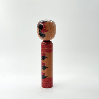 Traditional Kokeshi, Takao Kiyohara 30cm