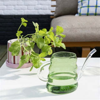 Vattenkanna Swell - Grön