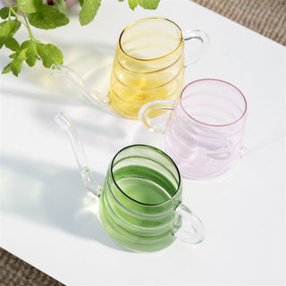 Vattenkanna Swell - Rosa