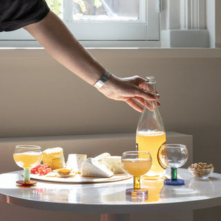 Wine glasses Cantine Blue (Set of 2)