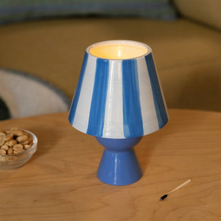 Lantern Cantine Blue
