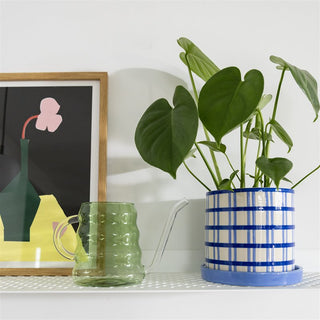 Vattenkanna Swell - Grön