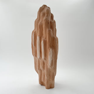 Skulptur Dag Heurlin Al No.1