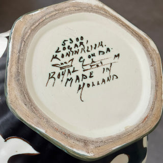 Vas ’Logari’ Royal Gouda
