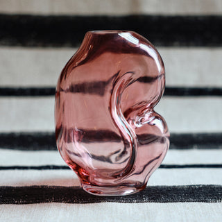 Vas Gleam Rosa XS