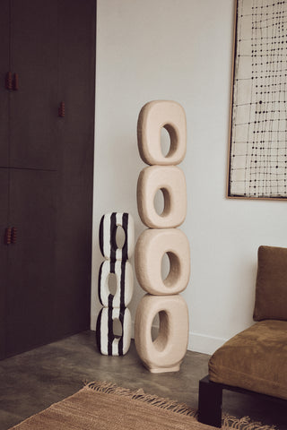 Sculpture Monochrome