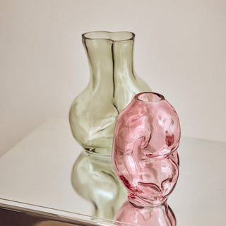 Vas Gleam Rosa XS