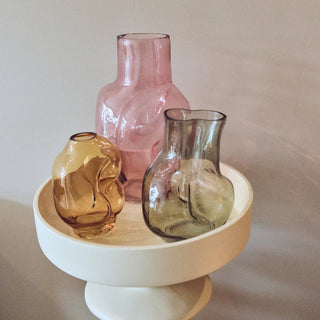 Vas Gleam Amber XS