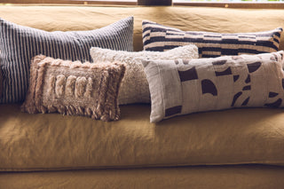 Pillow Natural Furry