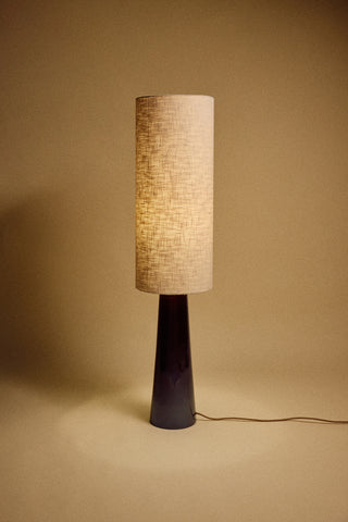 Lampskärm Hög Boucle