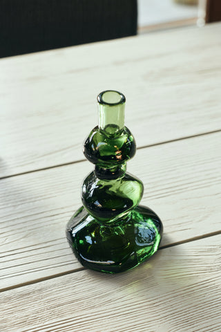 Ljusstake Nienke Sikkema Emerald Medium