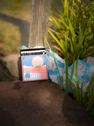 Matches Lighthouse View