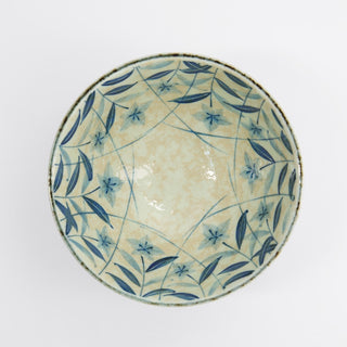 Skål Awaji Kikyo 18cm