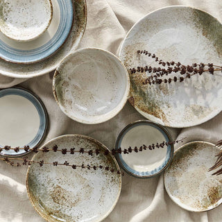 Skål Yukishino 24cm