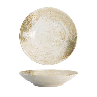 Djup tallrik Yukishino 29cm