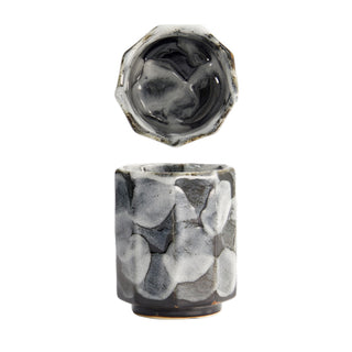 Kopp Craft 150ml Grå Tetsu