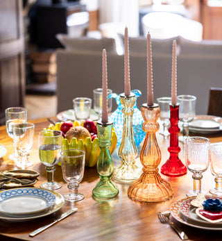 Karaff Hobnail 2L Turkos