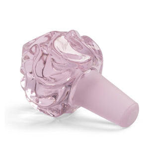 Bottle Cap Whip Pink 