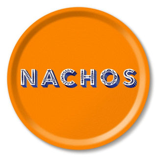 Bricka Nachos