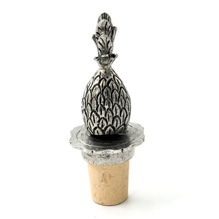 Vinkork Ananas på sned