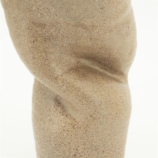 Vase Songa Brown Small