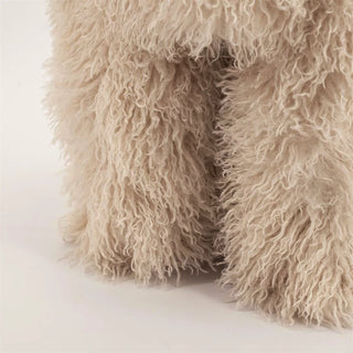 Stool Doodly - Beige