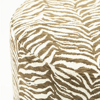 Pouf Tigra - Brown