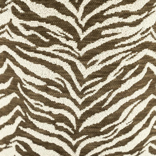 Pouf Tigra - Brown