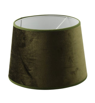 Roma Lampskärm Khaki 30cm