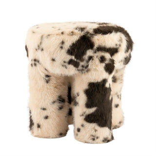 Stool Cowy