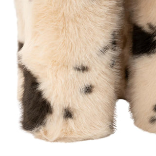 Stool Cowy