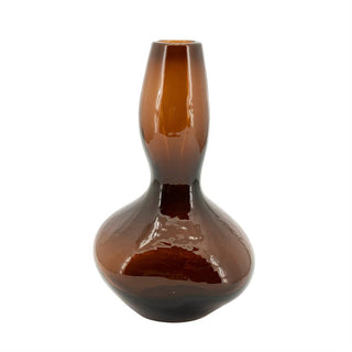 Glass vase Suna No. 1
