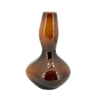 Glass vase Suna No. 1
