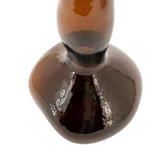 Glass vase Suna No. 1