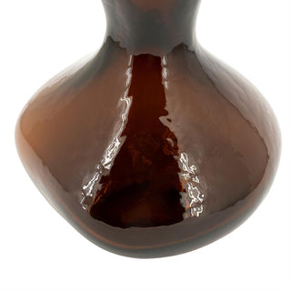 Glass vase Suna No. 1