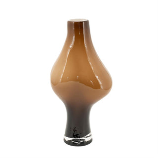 Glass vase Suna No.2