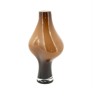 Glass vase Suna No.2